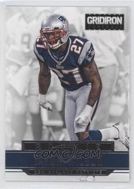 2012 Panini Gridiron - [Base] #288 - Rookie - Tavon Wilson