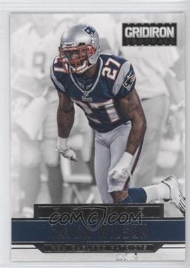 2012 Panini Gridiron - [Base] #288 - Rookie - Tavon Wilson