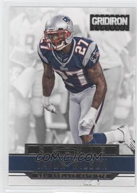 2012 Panini Gridiron - [Base] #288 - Rookie - Tavon Wilson