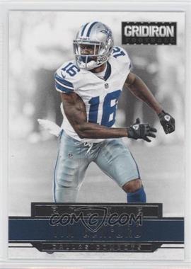 2012 Panini Gridiron - [Base] #290 - Rookie - Tim Benford