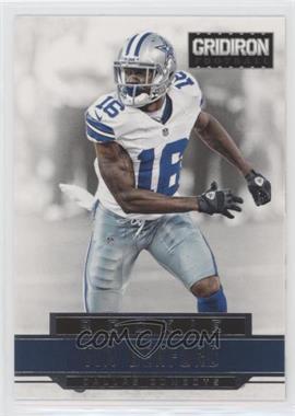 2012 Panini Gridiron - [Base] #290 - Rookie - Tim Benford