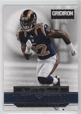 2012 Panini Gridiron - [Base] #293 - Rookie - Trumaine Johnson