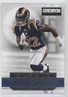 Rookie - Trumaine Johnson