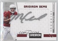 Rookie Gridiron Gems - Michael Floyd #/299