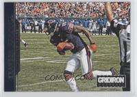 Brandon Marshall