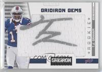 Rookie Gridiron Gems - T.J. Graham #/299