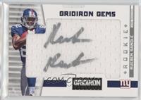 Rookie Gridiron Gems - Rueben Randle #/299