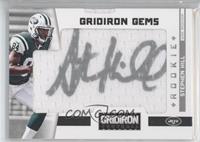 Rookie Gridiron Gems - Stephen Hill #/299