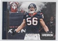 Brian Cushing