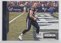 J.J. Watt