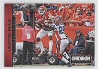 Dwayne Bowe