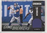 Eli Manning #/99