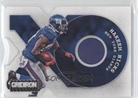 Hakeem Nicks #/99