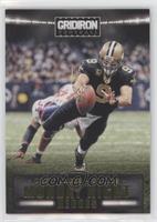 Drew Brees #/100