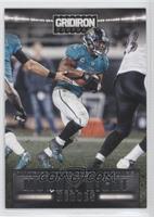 Maurice Jones-Drew #/250