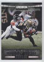 Marques Colston #/250