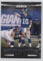 Eli Manning #/250