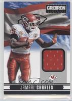 Jamaal Charles #/25