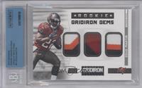 Doug Martin [BGS Authentic] #/49