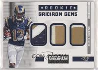 Chris Givens #/49