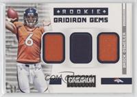 Brock Osweiler #/199