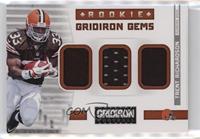 Trent Richardson [Poor to Fair] #/199