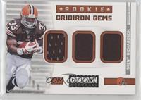 Trent Richardson #/199