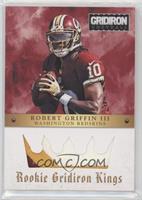 Robert Griffin III #/49