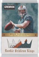 Ryan Tannehill #/49