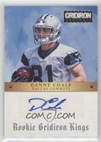 Danny Coale #/99