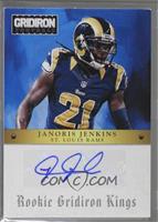 Janoris Jenkins [Noted] #/99