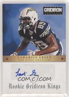 Ladarius Green #/99