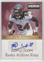 Mark Barron #/99