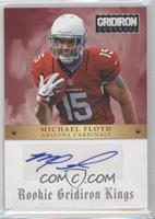 Michael Floyd #/99