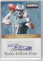 Ryan Tannehill #/99