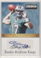 Ryan Tannehill #/99