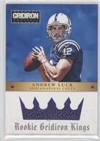 Andrew Luck #/299