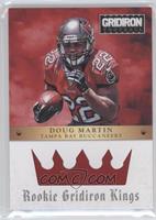 Doug Martin #/299