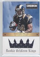 Isaiah Pead #/299