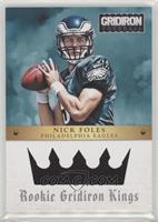 Nick Foles #/299