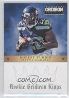 Robert Turbin #/299