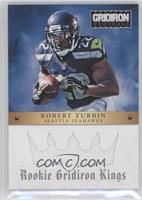 Robert Turbin #/299