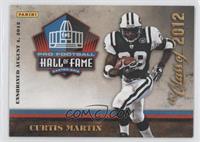 Curtis Martin