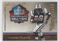 Curtis Martin