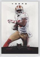 Michael Crabtree #/5