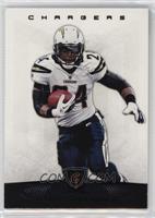 Ryan Mathews #/5