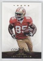 Vernon Davis #/99