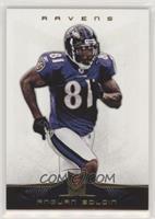 Anquan Boldin #/99