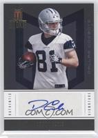 Rookie Signature - Danny Coale #/49