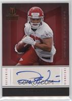 Rookie Signature - Devon Wylie #/49